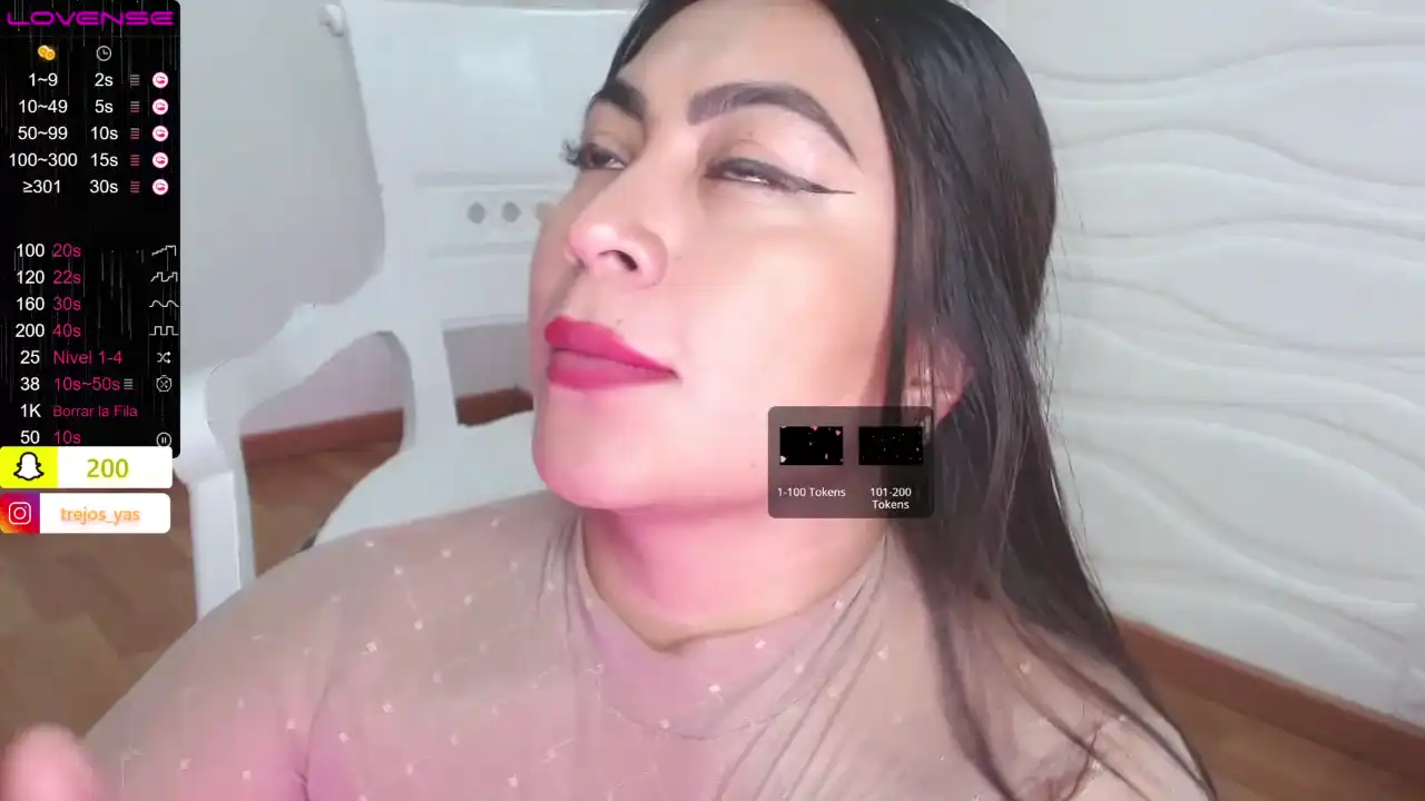 Roxanemyer – Manyvids LiveLive Video Recording – 2025 03-22 00:48:13