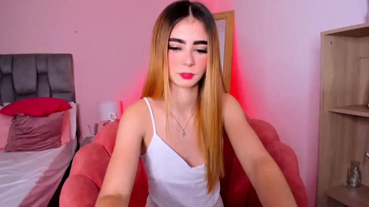 Saradaparker – Manyvids LiveLive Video Recording – 2025 02-07 07:10:18
