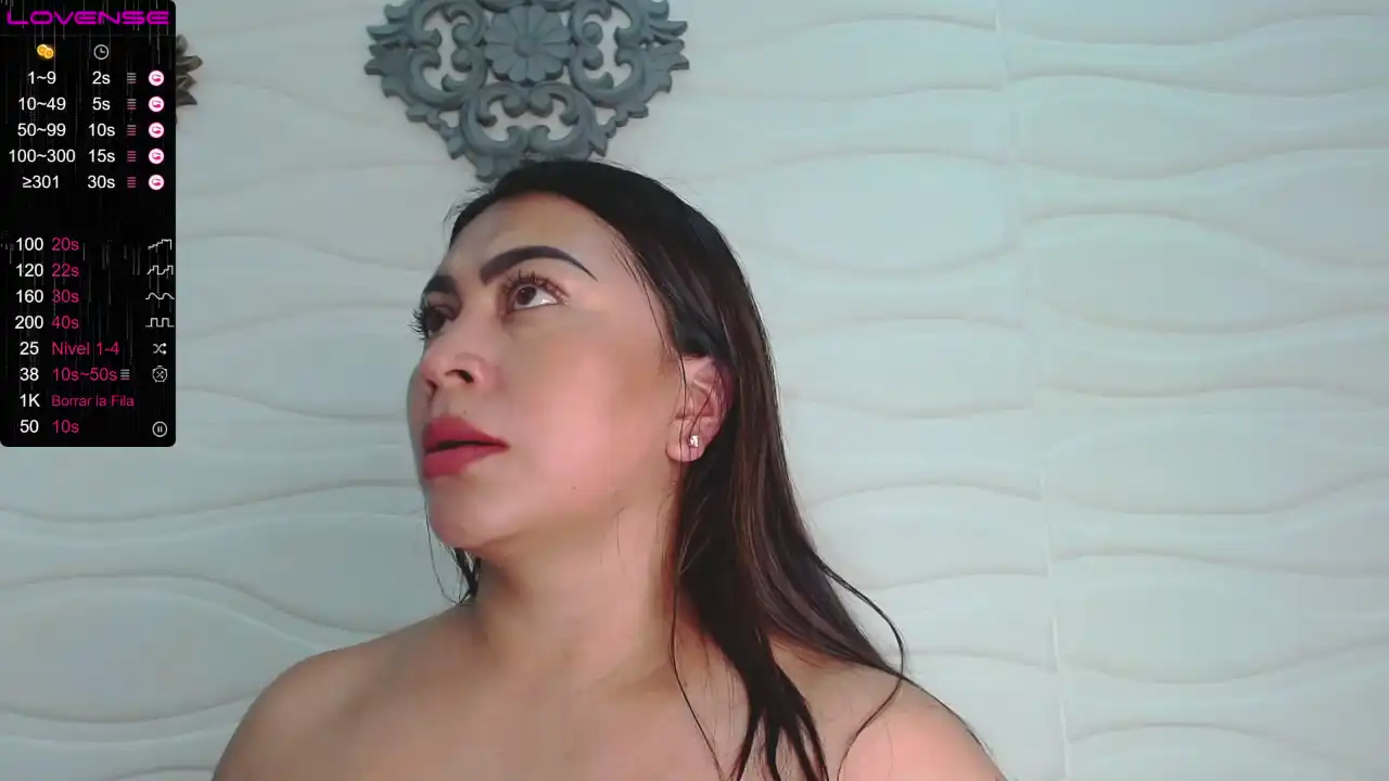 Roxanemyer – Manyvids LiveLive Video Recording – 2025 05-12 13:05:55