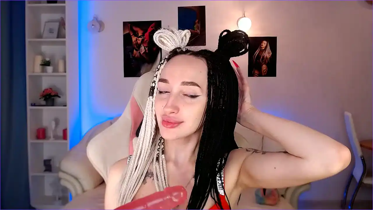 Tuttiright – Manyvids LiveLive Video Recording – 2025 01-05 02:12:14