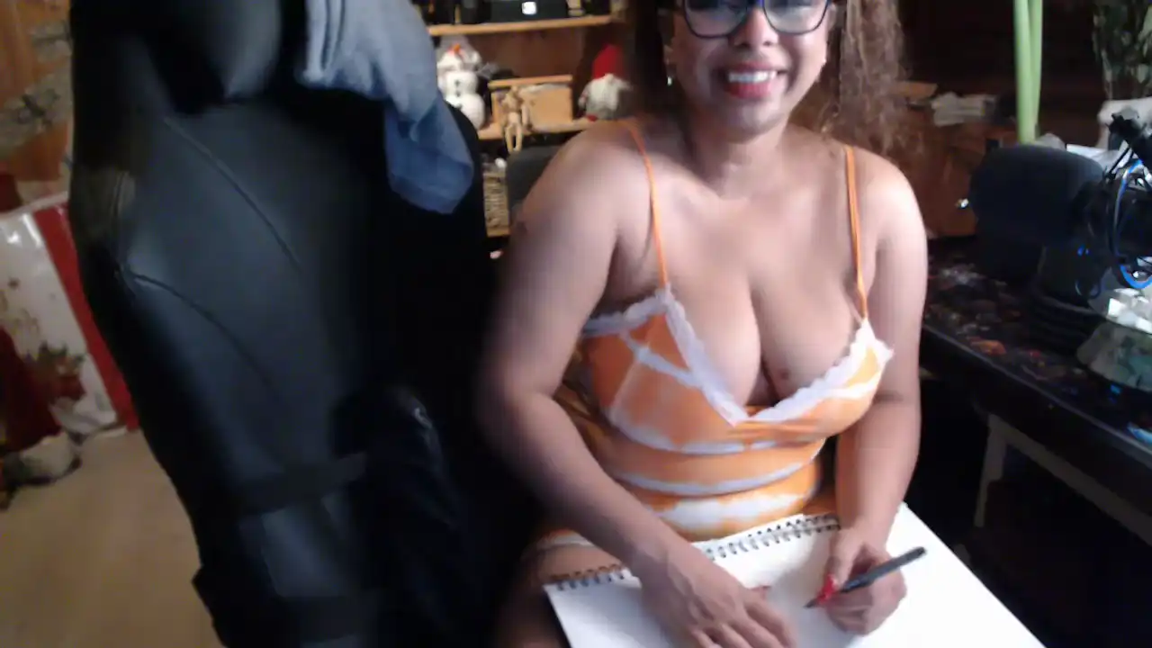 Mocha_belle – Manyvids LiveLive Video Recording – 2025 05-27 08:15:16