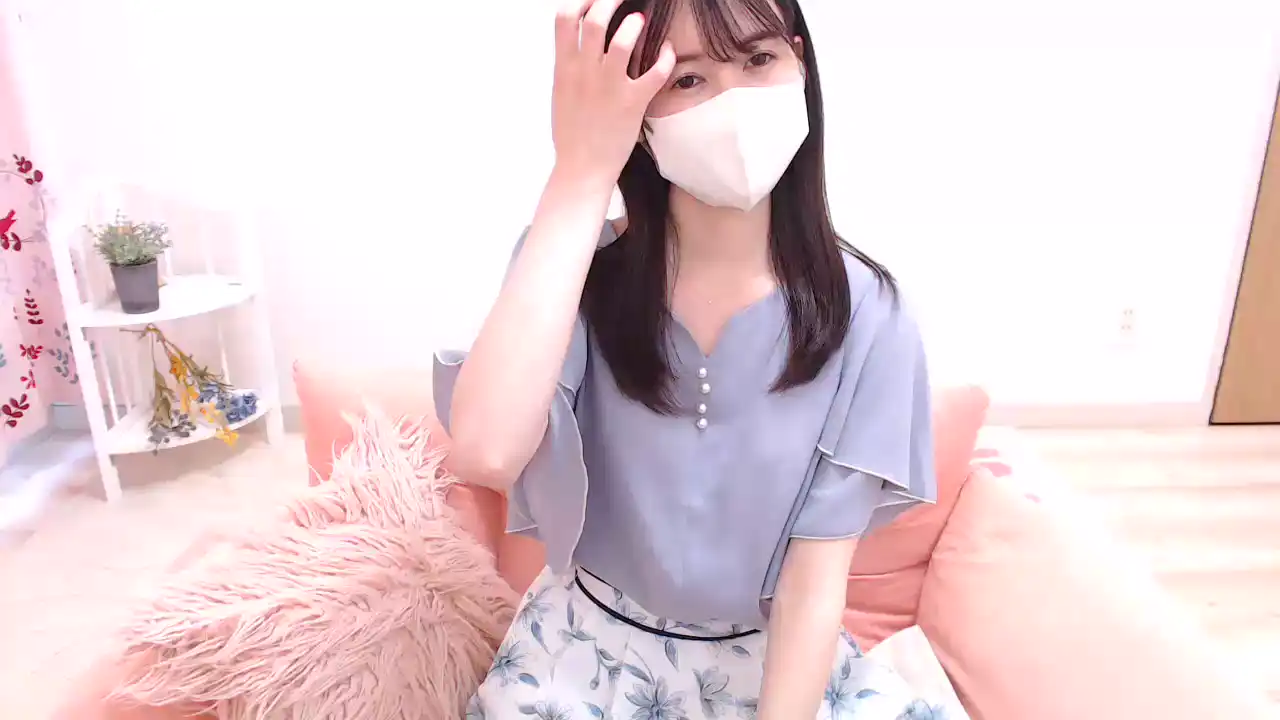 Harunawxw – SakuraliveLive Video Recording – 2025 02-24 19:22:40