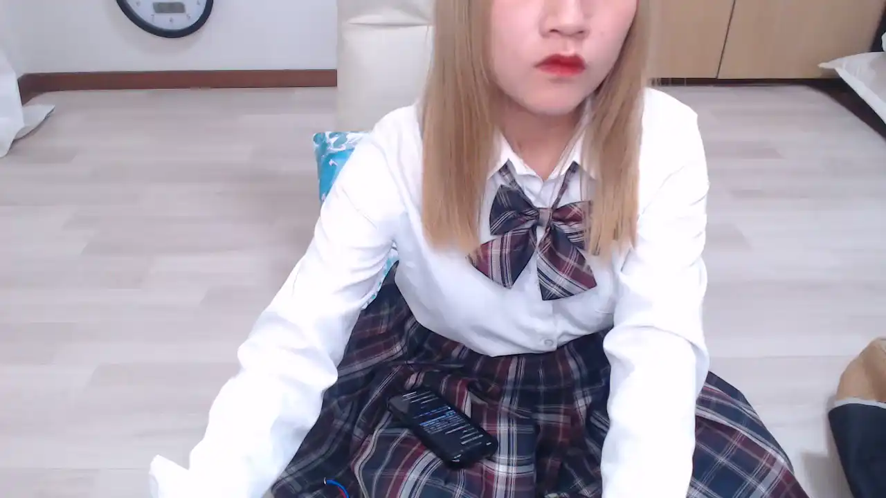 Remiy – SakuraliveLive Video Recording – 2025 05-17 19:24:31