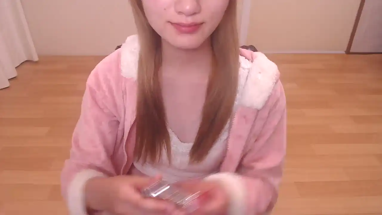 Momochn – SakuraliveLive Video Recording – 2025 03-29 13:40:33