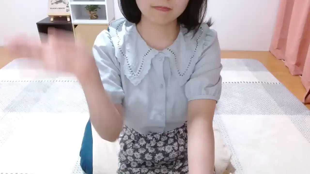 Minamikk – SakuraliveLive Video Recording – 2025 05-14 09:02:34