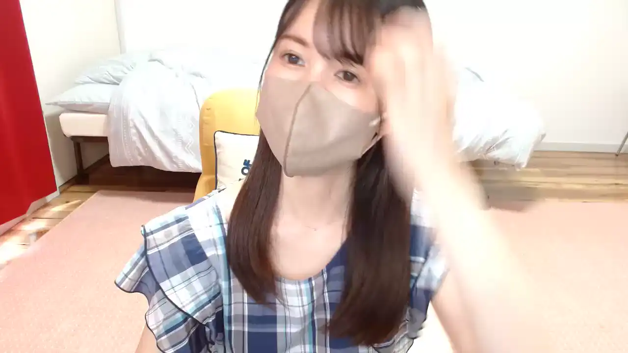 Harunawxw – SakuraliveLive Video Recording – 2025 02-19 17:01:19