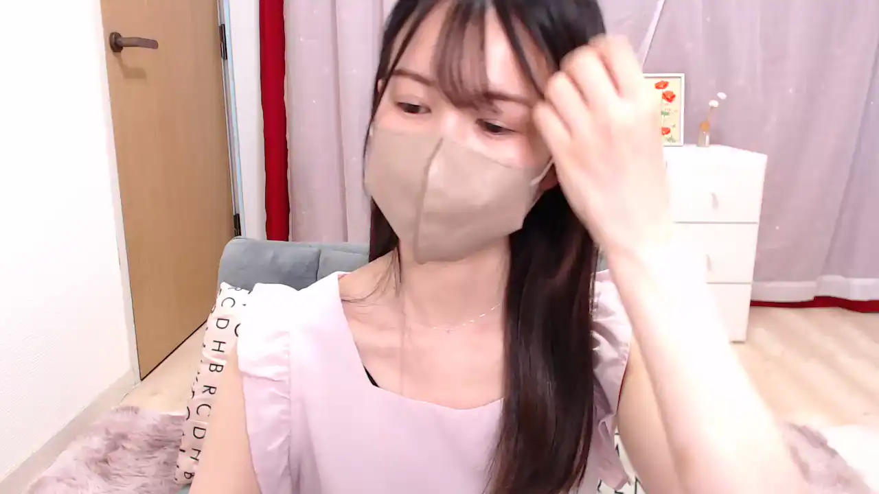 Harunawxw – SakuraliveLive Video Recording – 2025 03-06 10:41:00