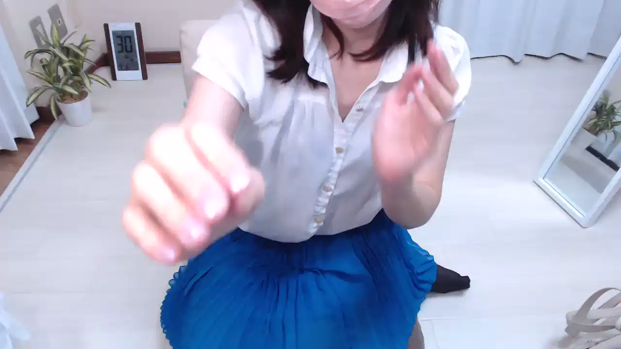 Saeu – SakuraliveLive Video Recording – 2025 03-28 16:03:05