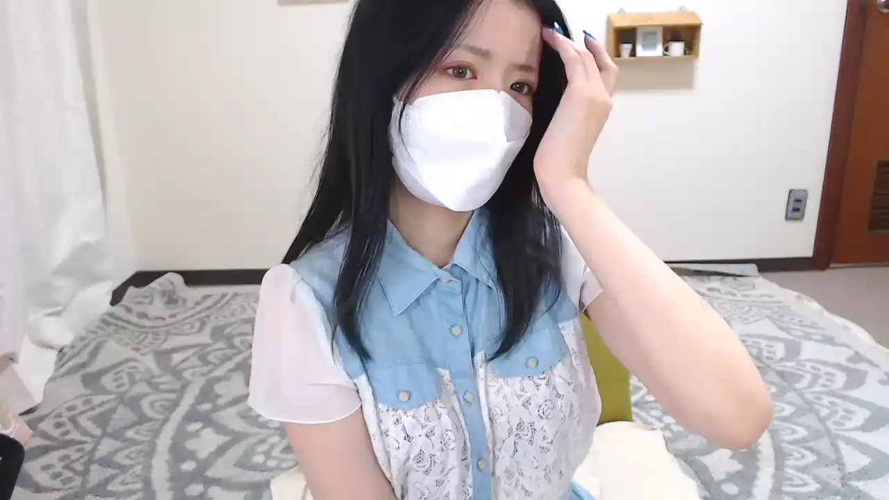 Moexyz – SakuraliveLive Video Recording – 2025 05-01 09:26:49
