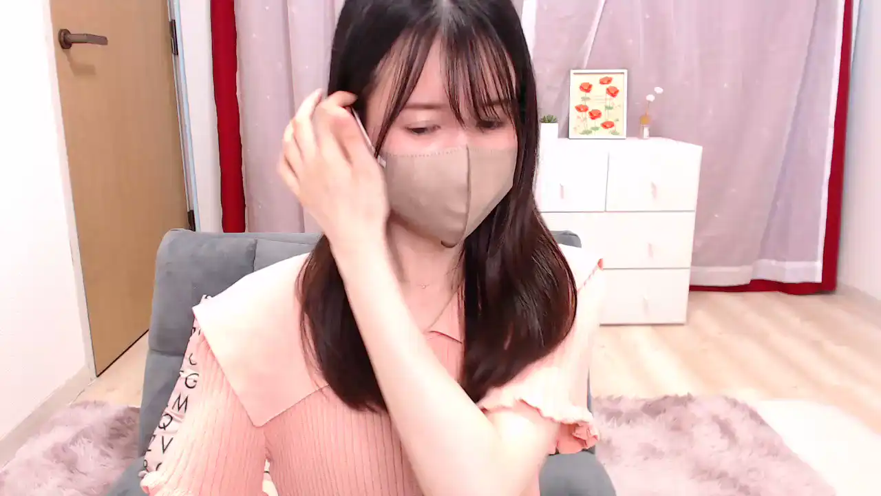Harunawxw – SakuraliveLive Video Recording – 2024 07-29 01:38:02