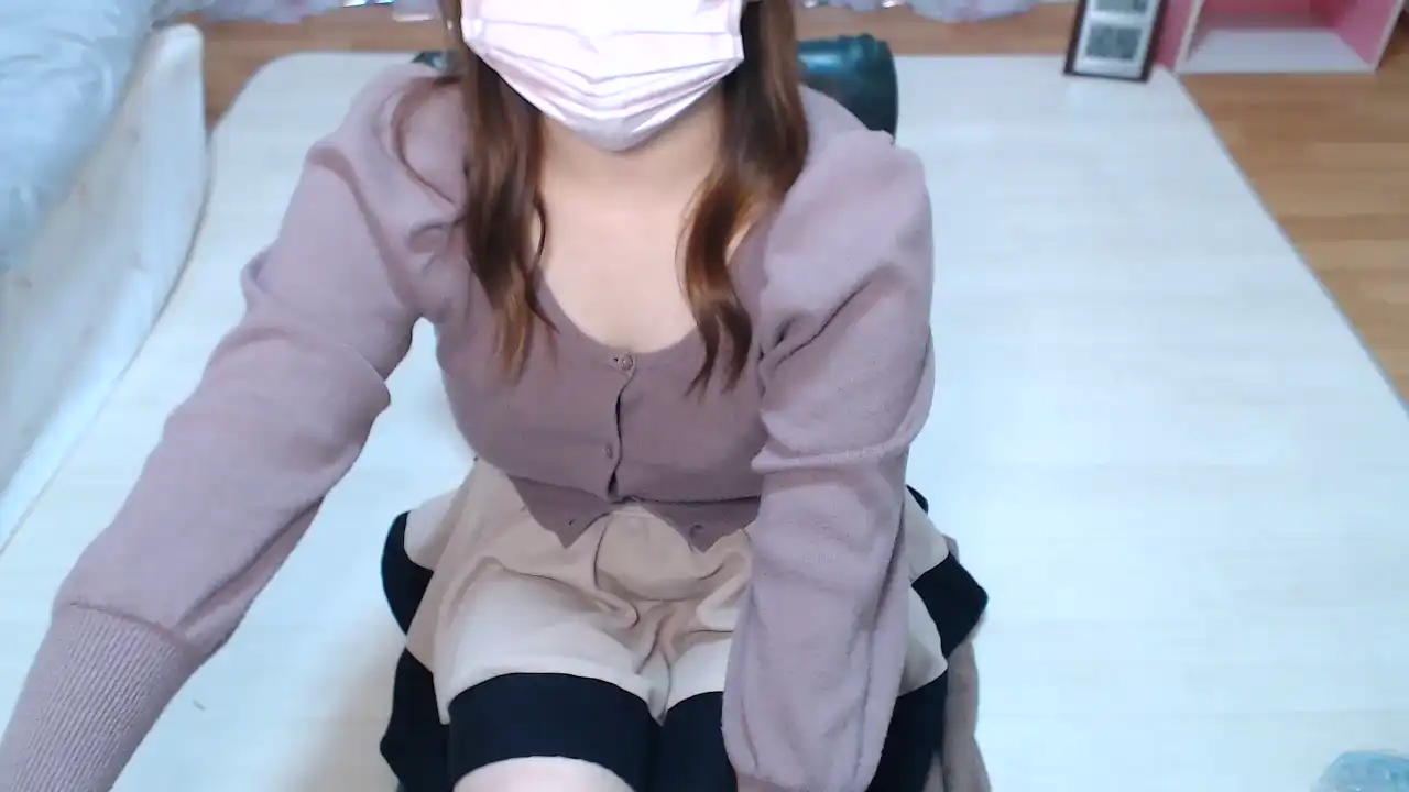 Mikixs – SakuraliveLive Video Recording – 2025 04-22 22:51:59