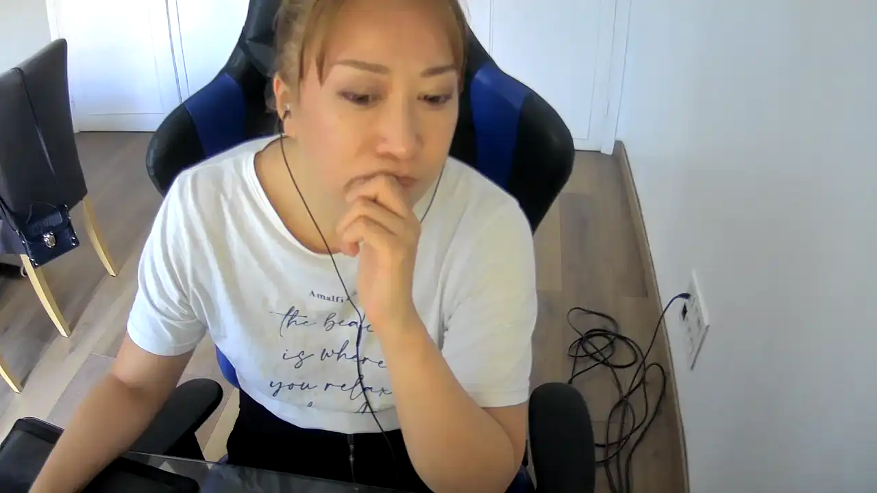 Riapoyo – SakuraliveLive Video Recording – 2025 04-04 13:26:10