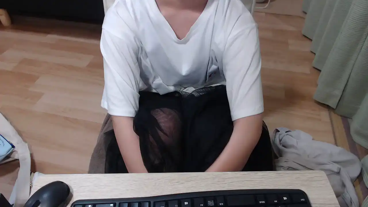 Ryoukay – SakuraliveLive Video Recording – 2025 05-01 06:10:15