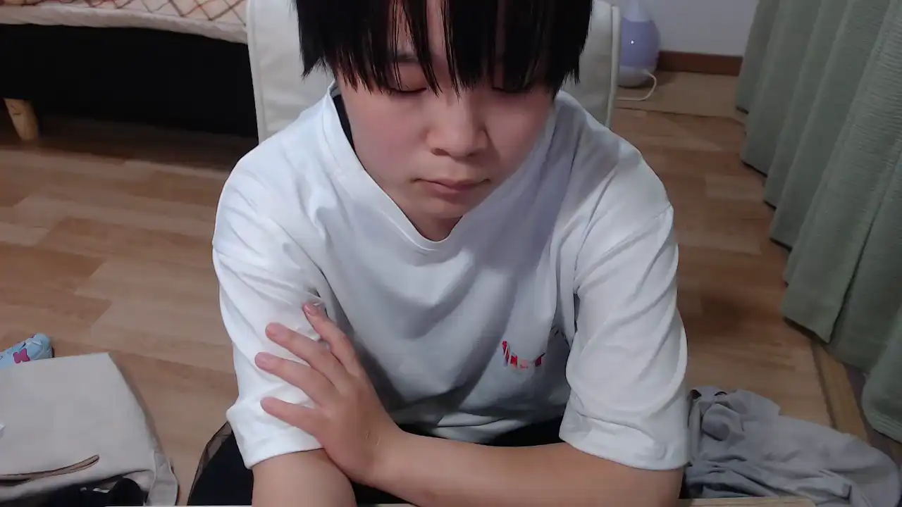 Ryoukay – SakuraliveLive Video Recording – 2025 04-20 08:29:03