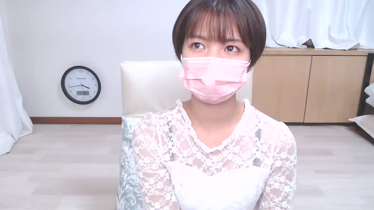 Rinu – SakuraliveLive Video Recording – 2025 06-08 13:48:53