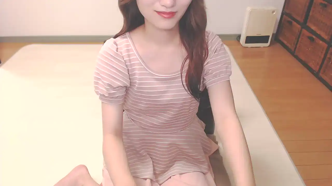 Momochn – SakuraliveLive Video Recording – 2025 03-04 05:50:34