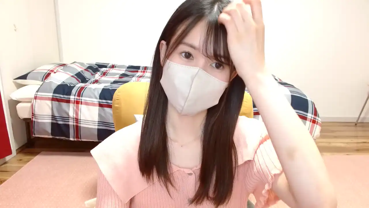 Harunawxw – SakuraliveLive Video Recording – 2025 01-14 07:30:56