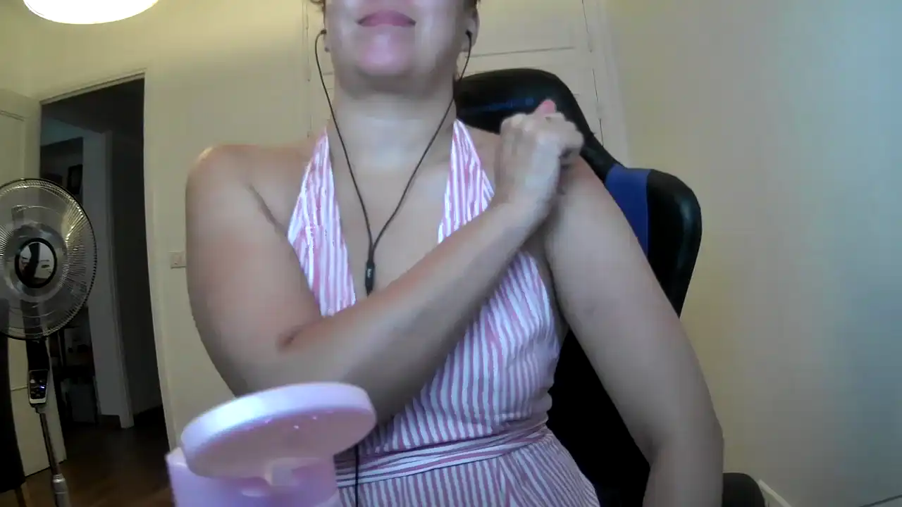 Riapoyo – SakuraliveLive Video Recording – 2025 04-16 14:15:28