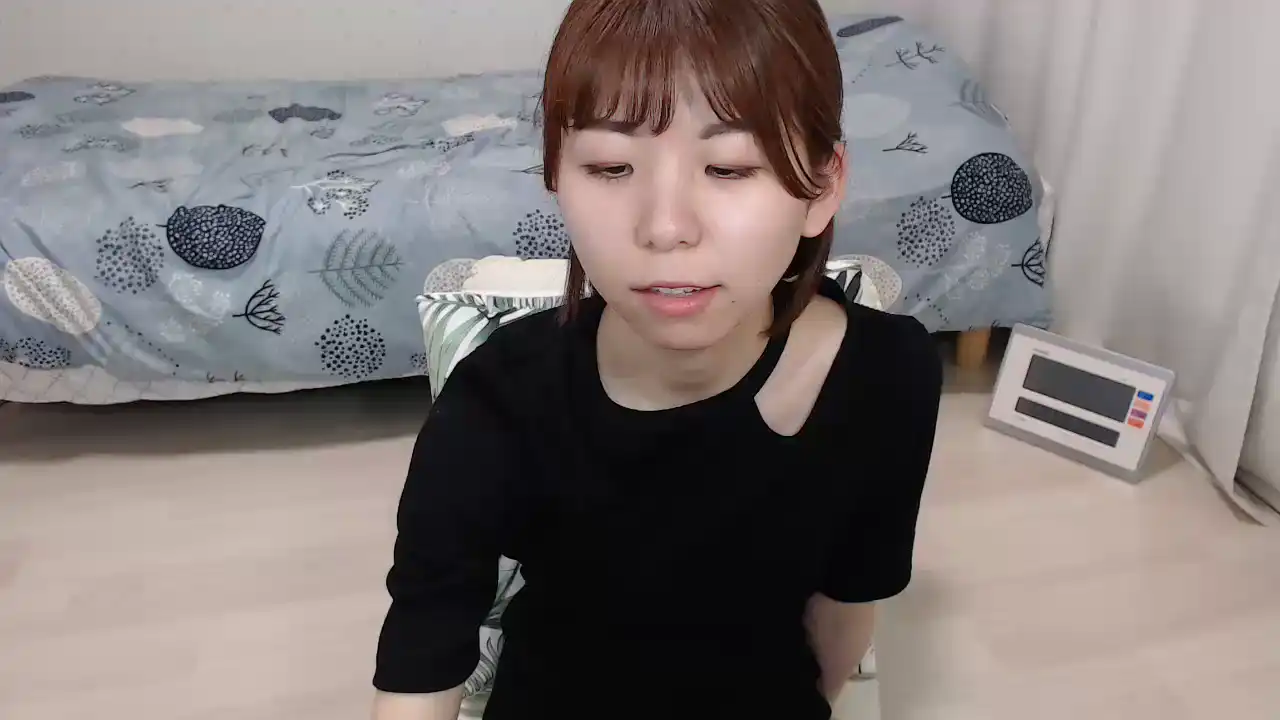Hiyolin – SakuraliveLive Video Recording – 2025 06-07 21:13:15