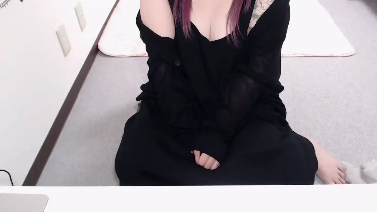 Rikumo – SakuraliveLive Video Recording – 2025 05-12 23:58:22