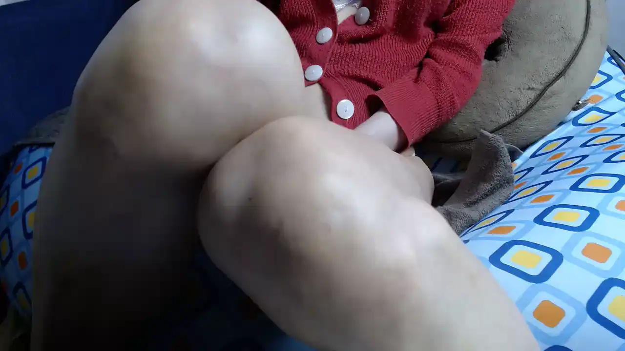 Anne0v0 – SakuraliveLive Video Recording – 2025 05-11 23:43:50