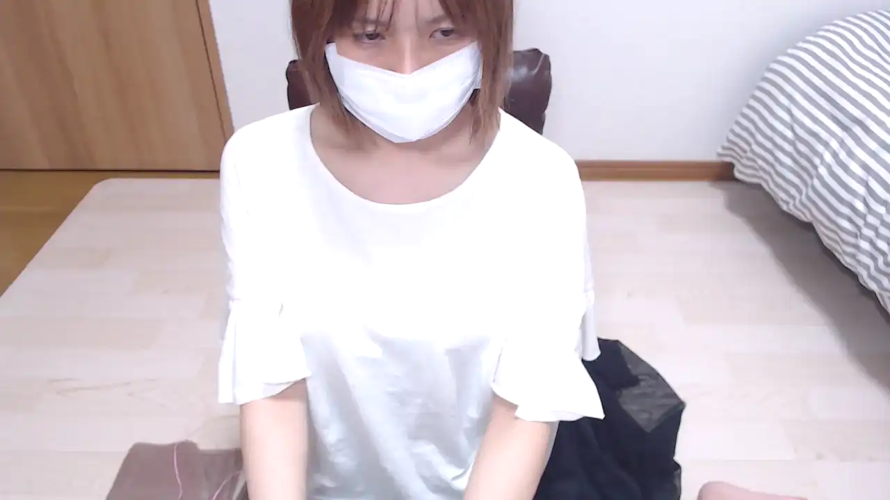 Harukr – SakuraliveLive Video Recording – 2025 04-05 04:23:04