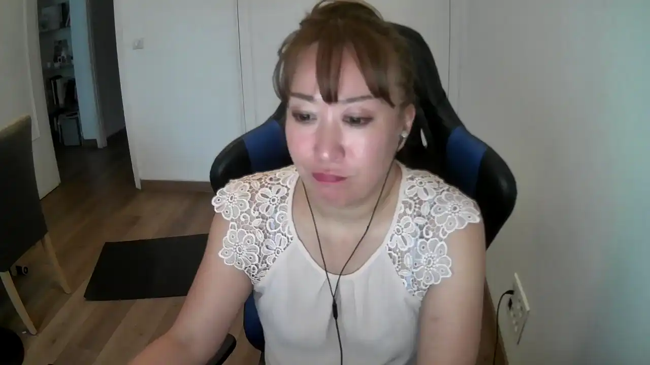 Riapoyo – SakuraliveLive Video Recording – 2025 05-08 06:09:23
