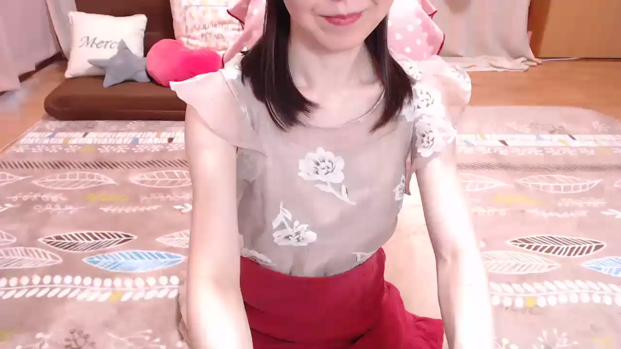 Mmsatsukiyy – SakuraliveLive Video Recording – 2025 05-25 15:12:12
