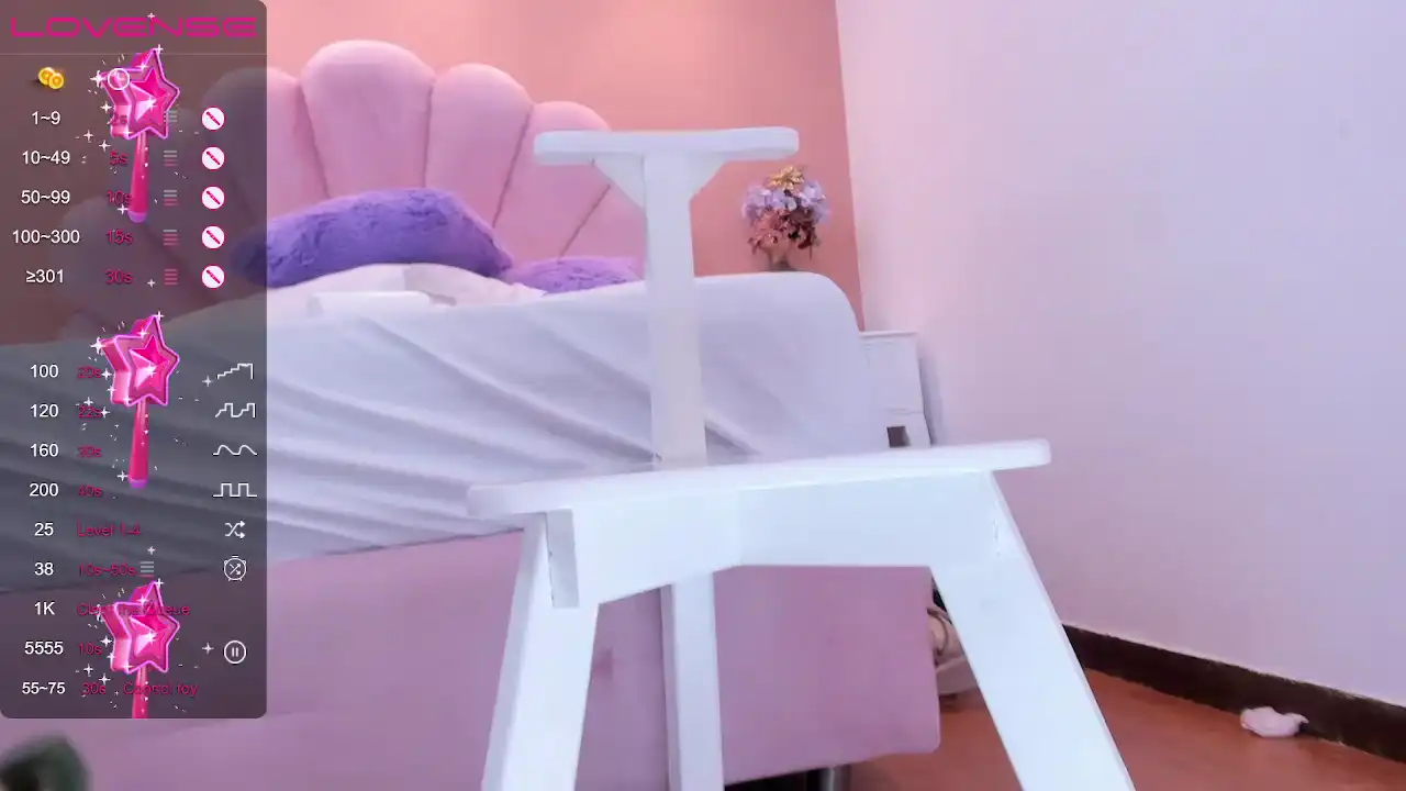 Cloeesweet – SakuraliveLive Video Recording – 2025 01-07 15:35:51