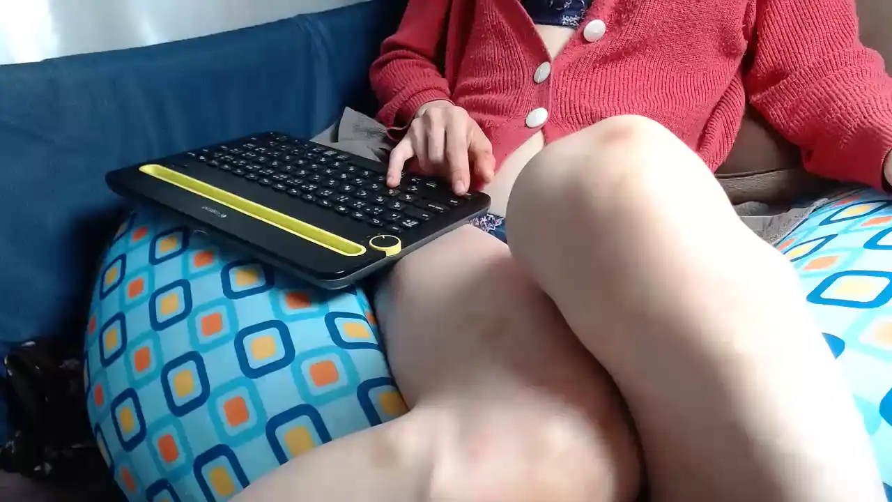 Anne0v0 – SakuraliveLive Video Recording – 2025 06-06 09:00:35
