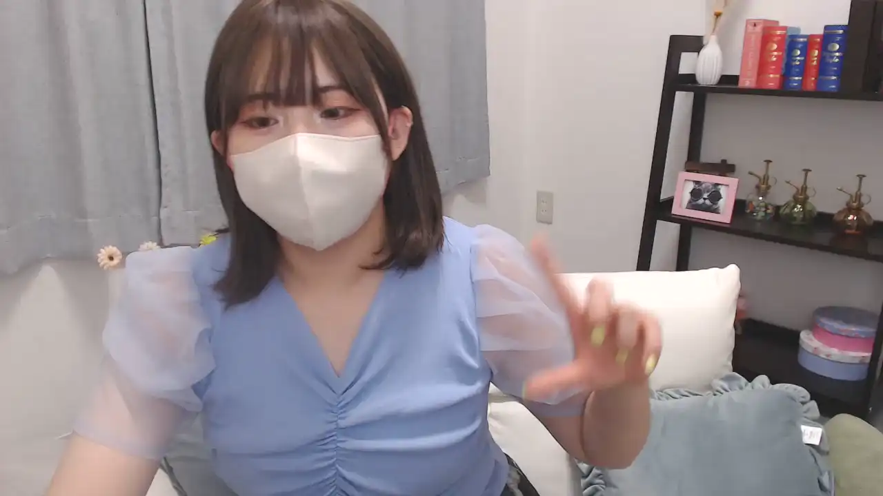 Mokaaa – SakuraliveLive Video Recording – 2025 01-05 13:40:01