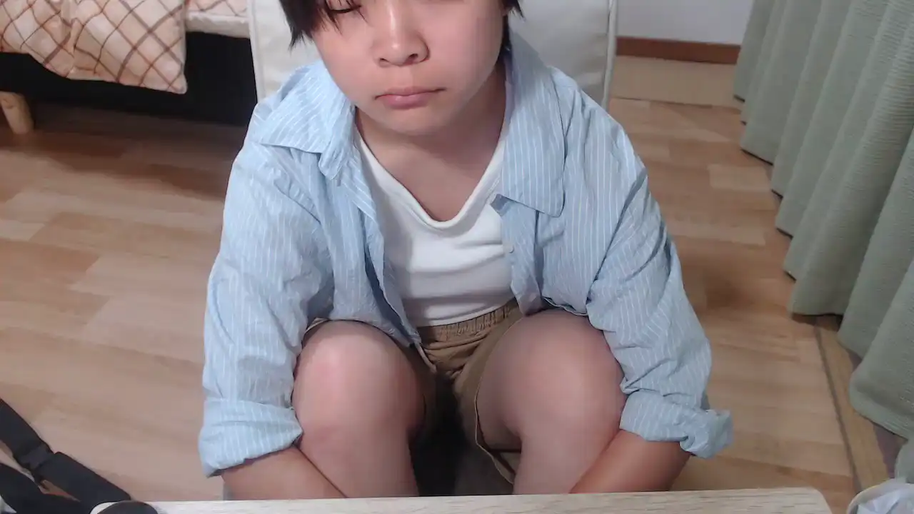 Ryoukay – SakuraliveLive Video Recording – 2025 02-24 05:26:28