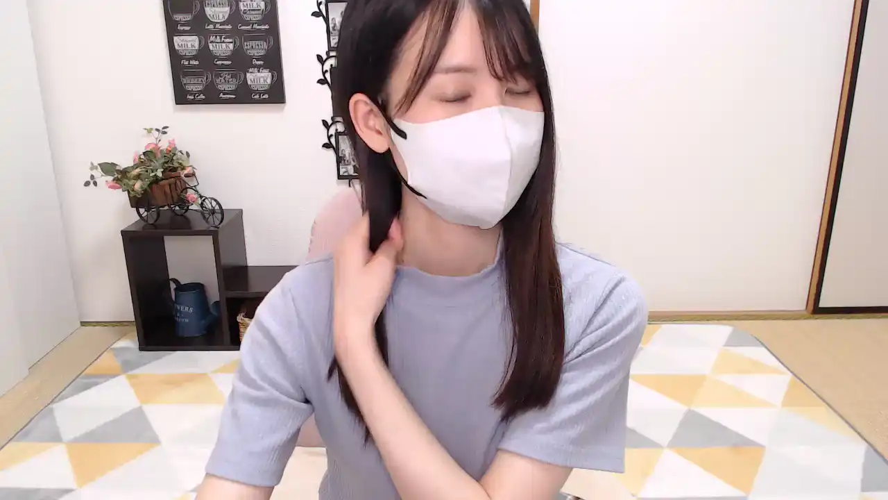 Harunawxw – SakuraliveLive Video Recording – 2025 01-01 08:56:44