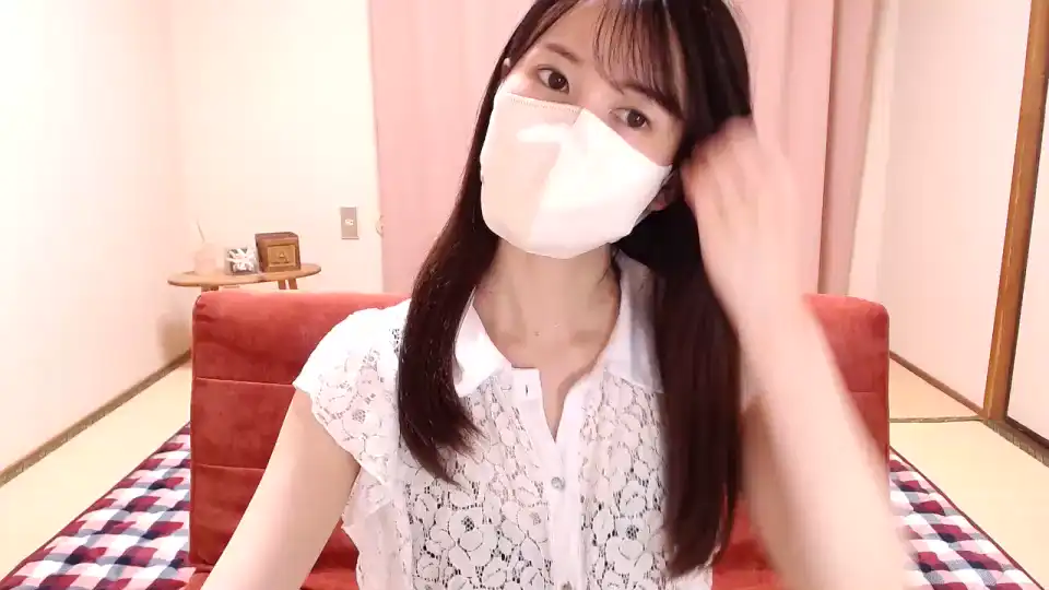 Harunawxw – SakuraliveLive Video Recording – 2025 04-01 07:20:12