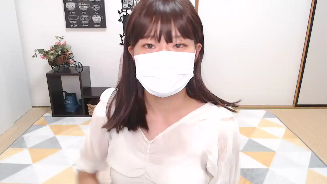 Mizukizx – SakuraliveLive Video Recording – 2025 05-06 14:49:35