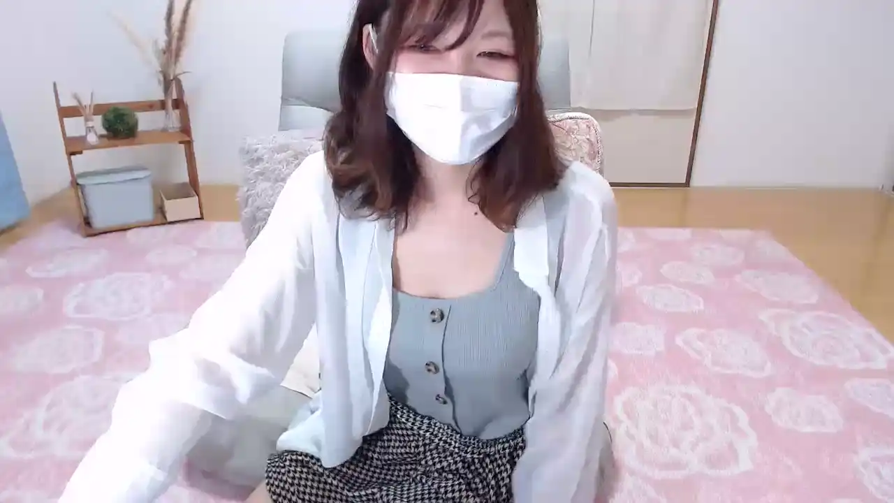 Cnanamioc – SakuraliveLive Video Recording – 2025 05-11 22:47:16
