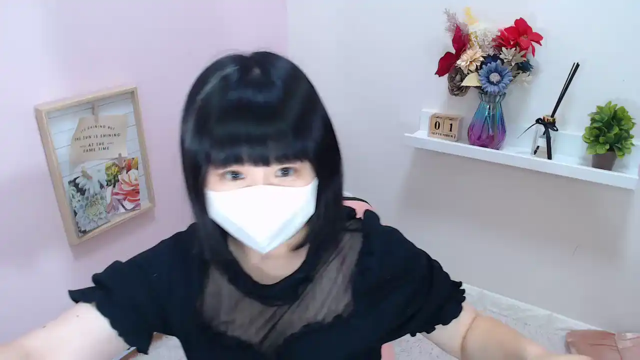 Remiiqq – SakuraliveLive Video Recording – 2025 05-22 00:20:18