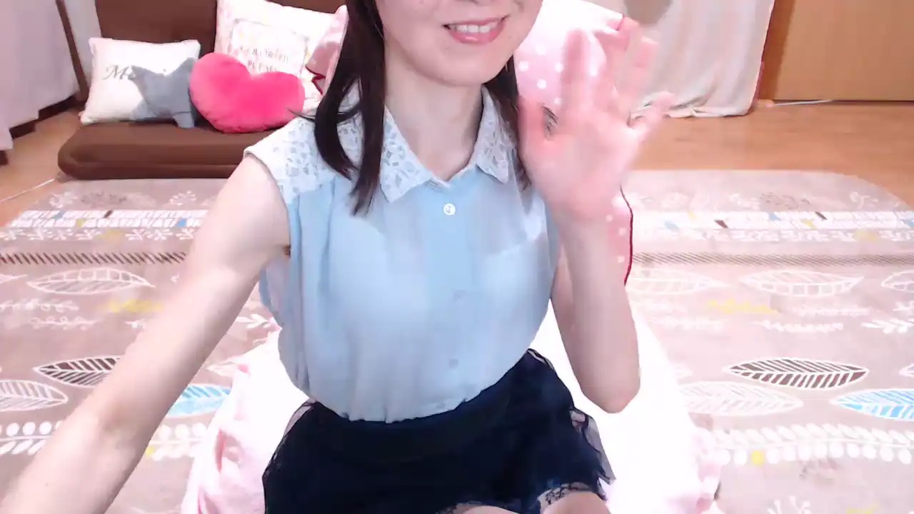 Mmsatsukiyy – SakuraliveLive Video Recording – 2025 05-26 01:33:34