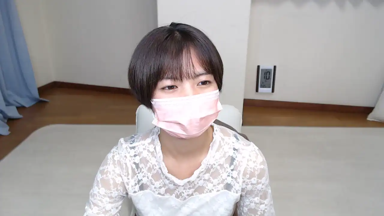 Rinu – SakuraliveLive Video Recording – 2025 04-06 08:29:54
