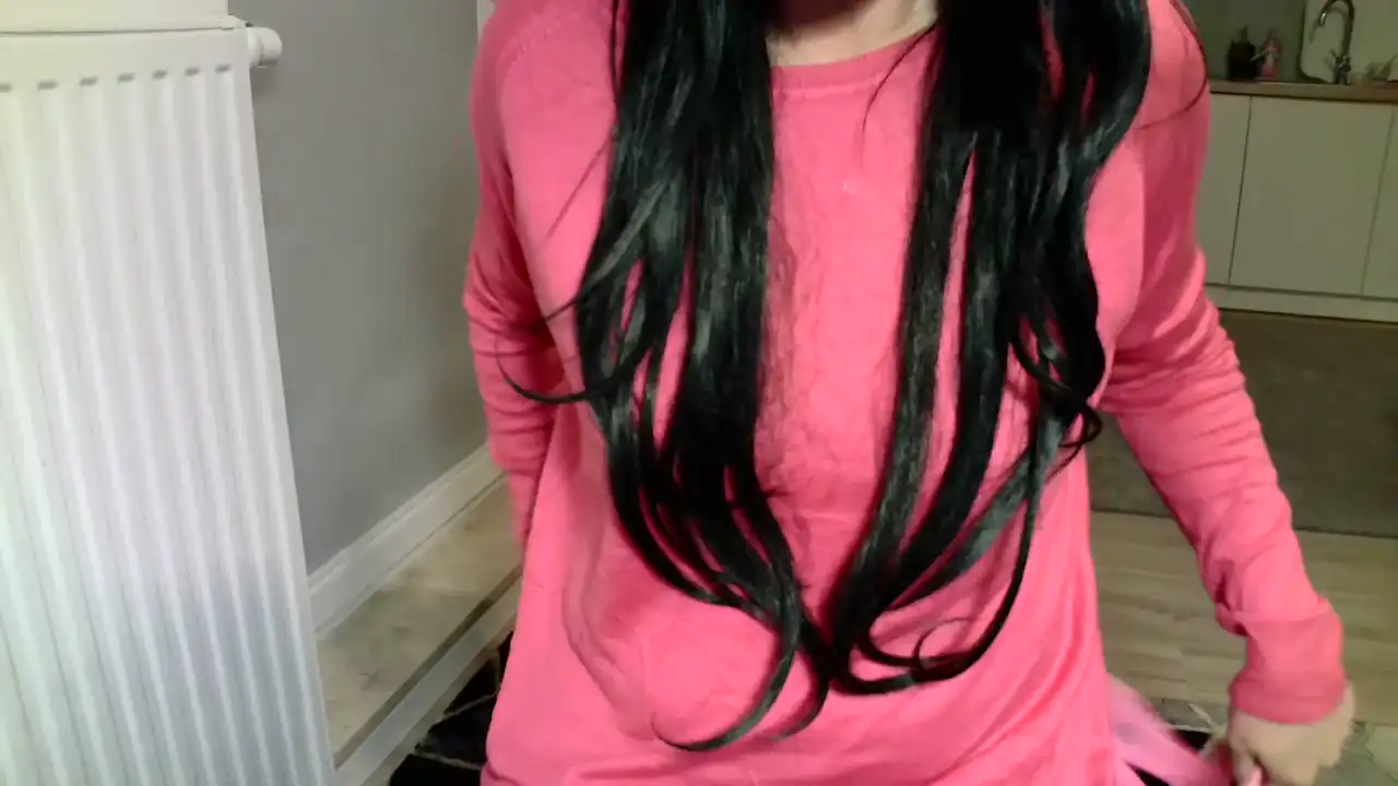 Goraca_ania_ – ShowupLive Video Recording – 2024 03-02 12:49:00