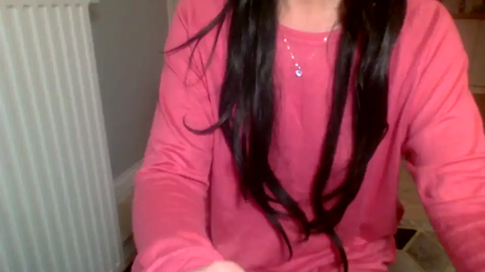 Goraca_ania_ – ShowupLive Video Recording – 2025 02-05 16:21:41