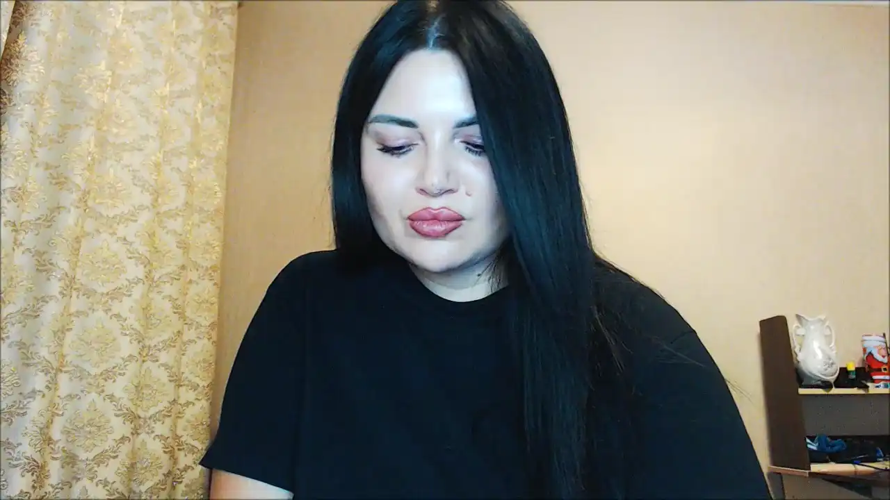 Rihanna_ashly_ – ShowupLive Video Recording – 2025 03-08 21:17:20
