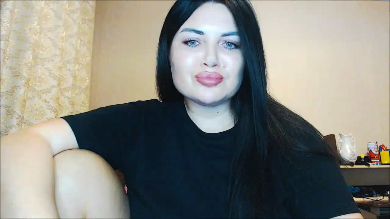 Rihanna_ashly_ – ShowupLive Video Recording – 2025 04-21 11:60:13