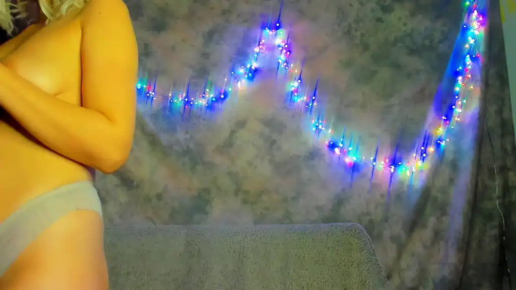 Gracja_ – ShowupLive Video Recording – 2025 02-18 18:12:17