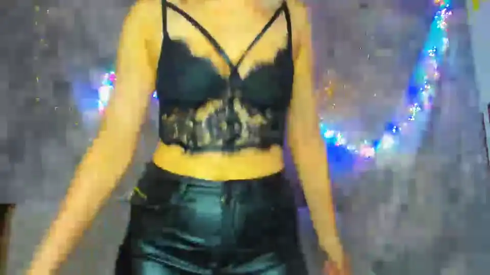 Gracja_ – ShowupLive Video Recording – 2025 03-14 07:37:38