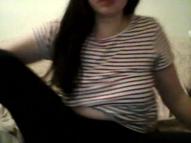 Layritta_ – ShowupLive Video Recording – 2025 01-03 16:35:29