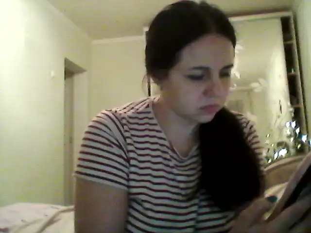 Layritta_ – ShowupLive Video Recording – 2025 03-17 24:18:03
