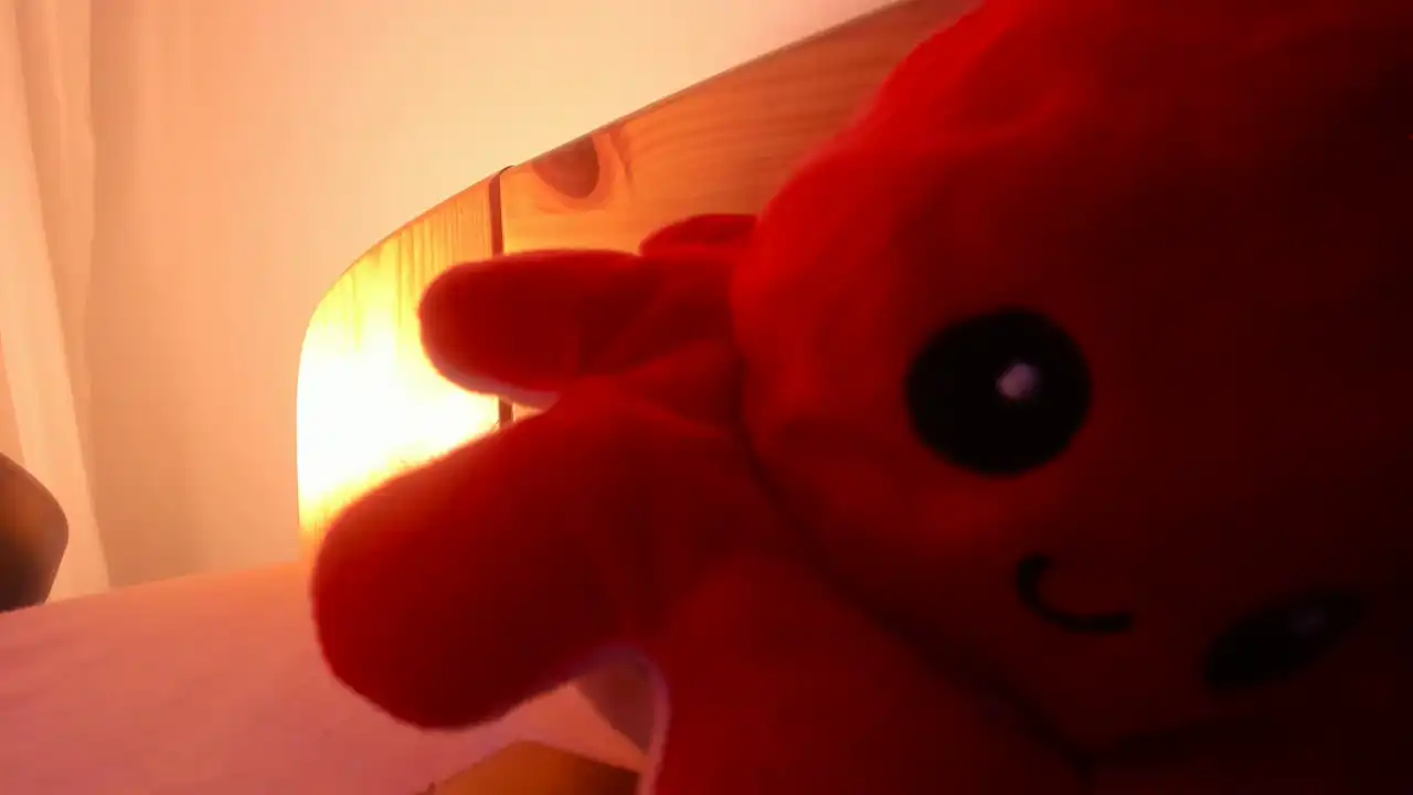 Vanillaisforicecram_ – ShowupLive Video Recording – 2025 04-09 10:45:26