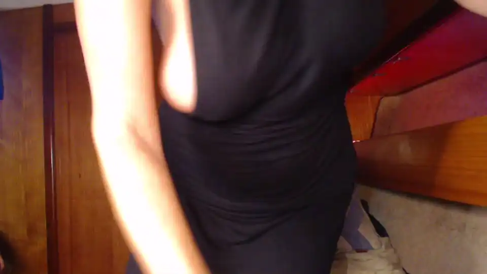 Misiamokra22 – ShowupLive Video Recording – 2024 12-18 19:37:32
