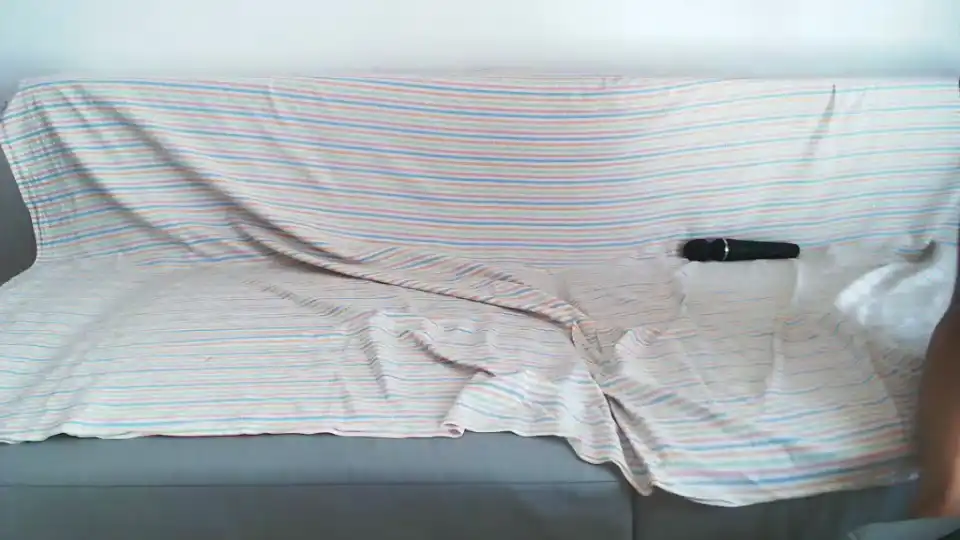 Twoamour – ShowupLive Video Recording – 2025 02-27 07:27:31